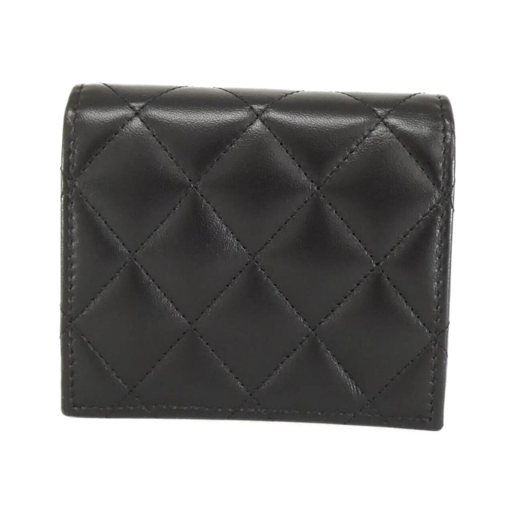 CHANEL Black Wallet - Picture 2 of 7